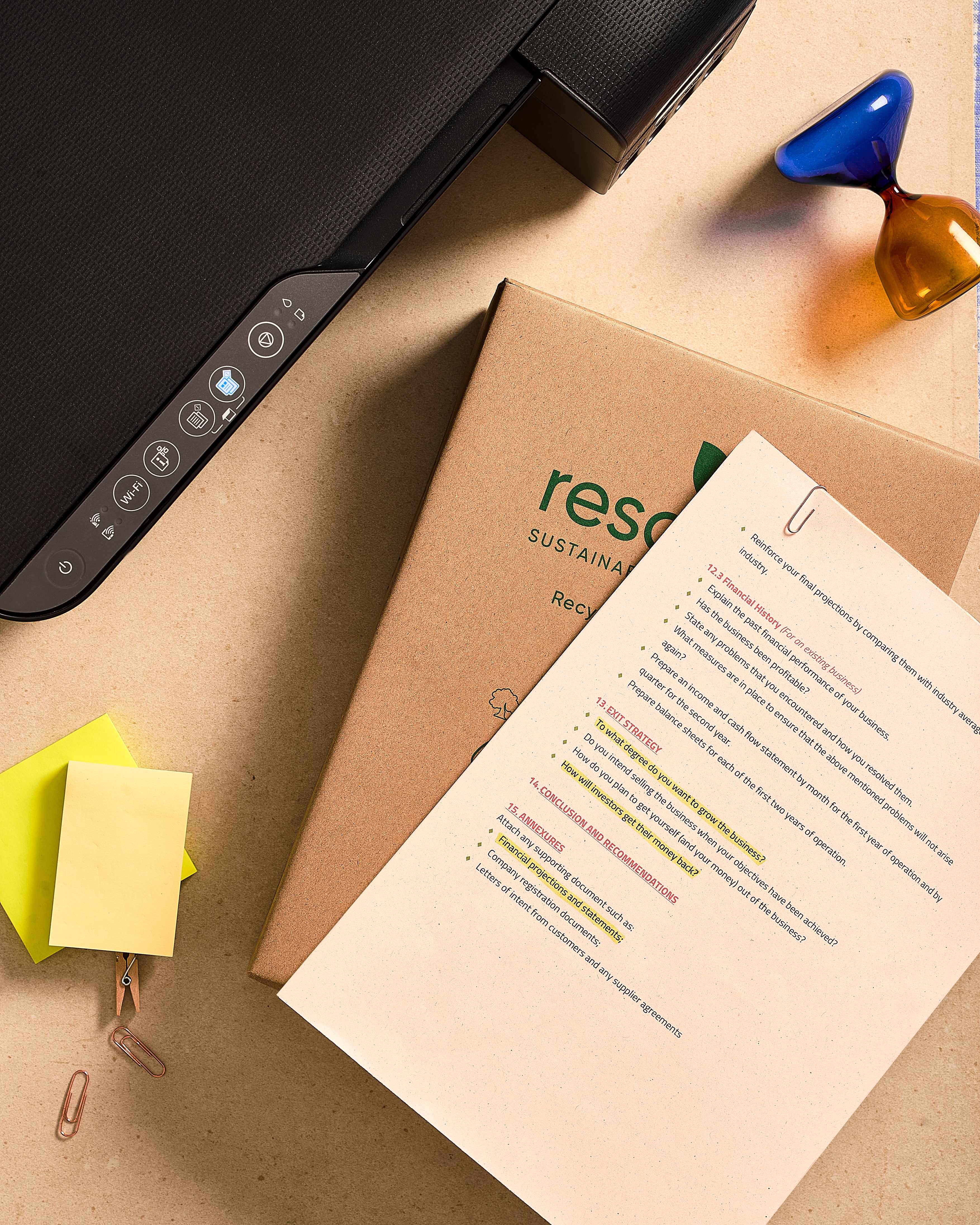 100% Recycled A4 Copier Paper – 500 Sheets (75 GSM) - Image 3