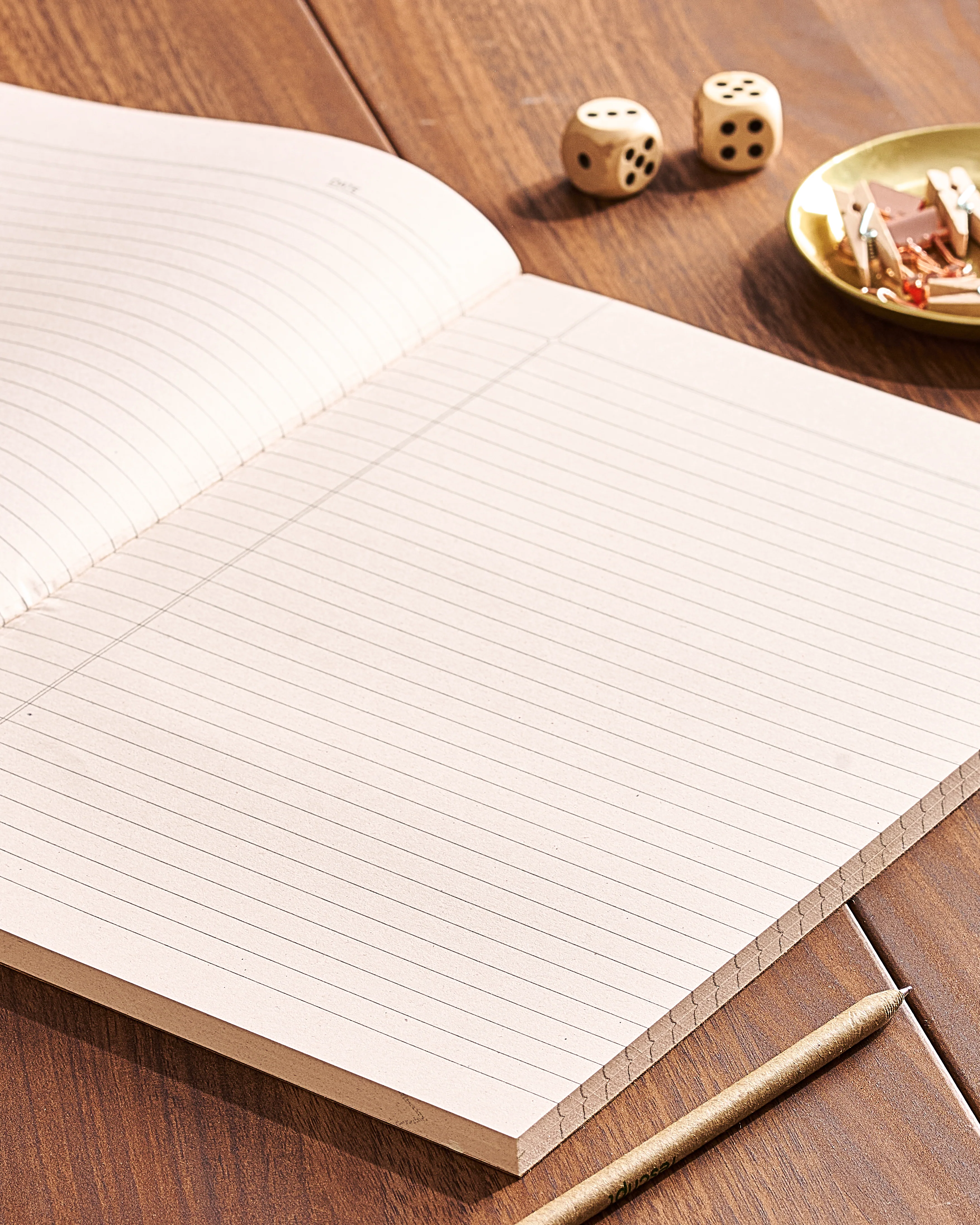 Eco-Friendly Notebooks – Pack of 6 - Image 10