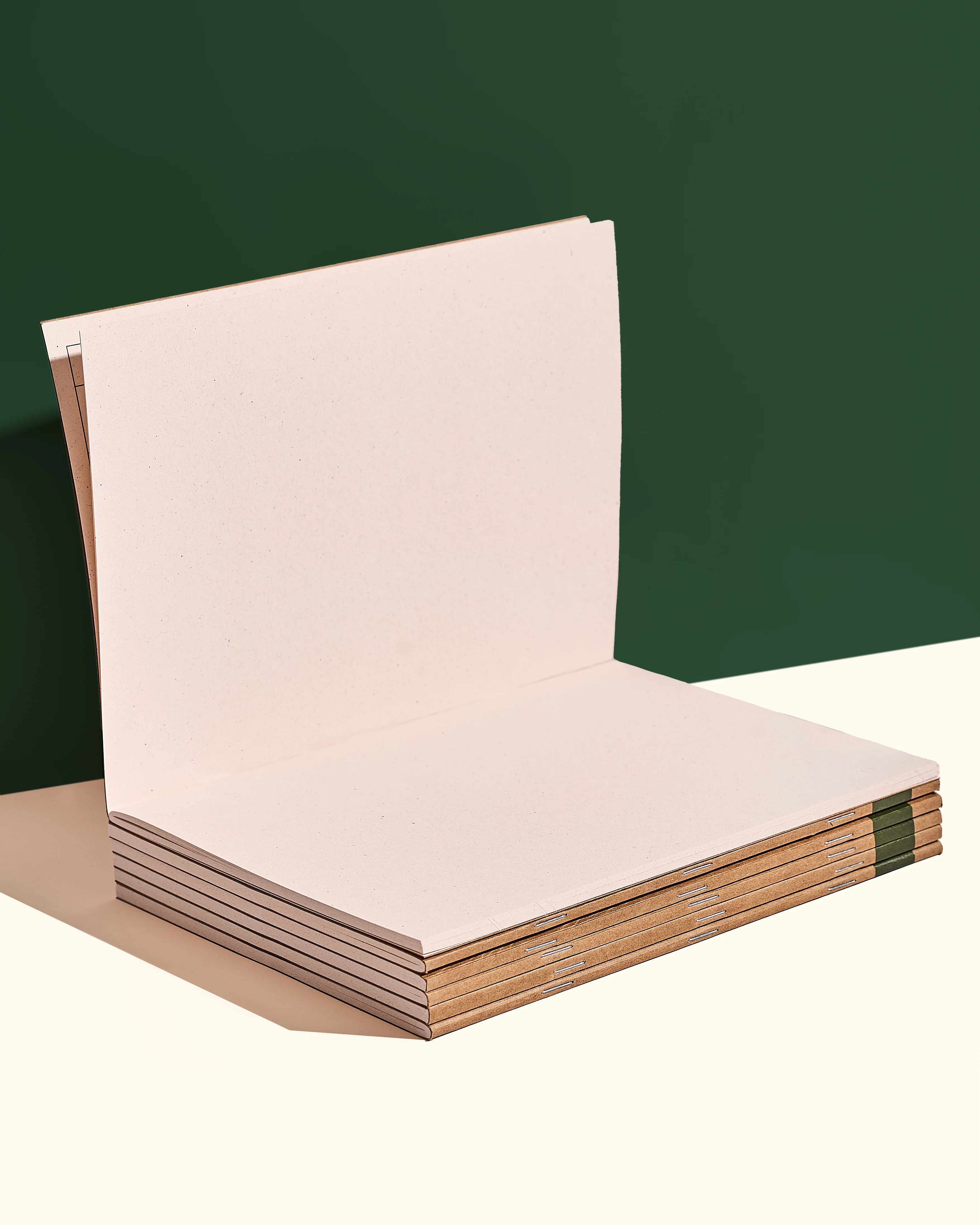 Eco-Friendly Notebooks – Pack of 6 - Image 21