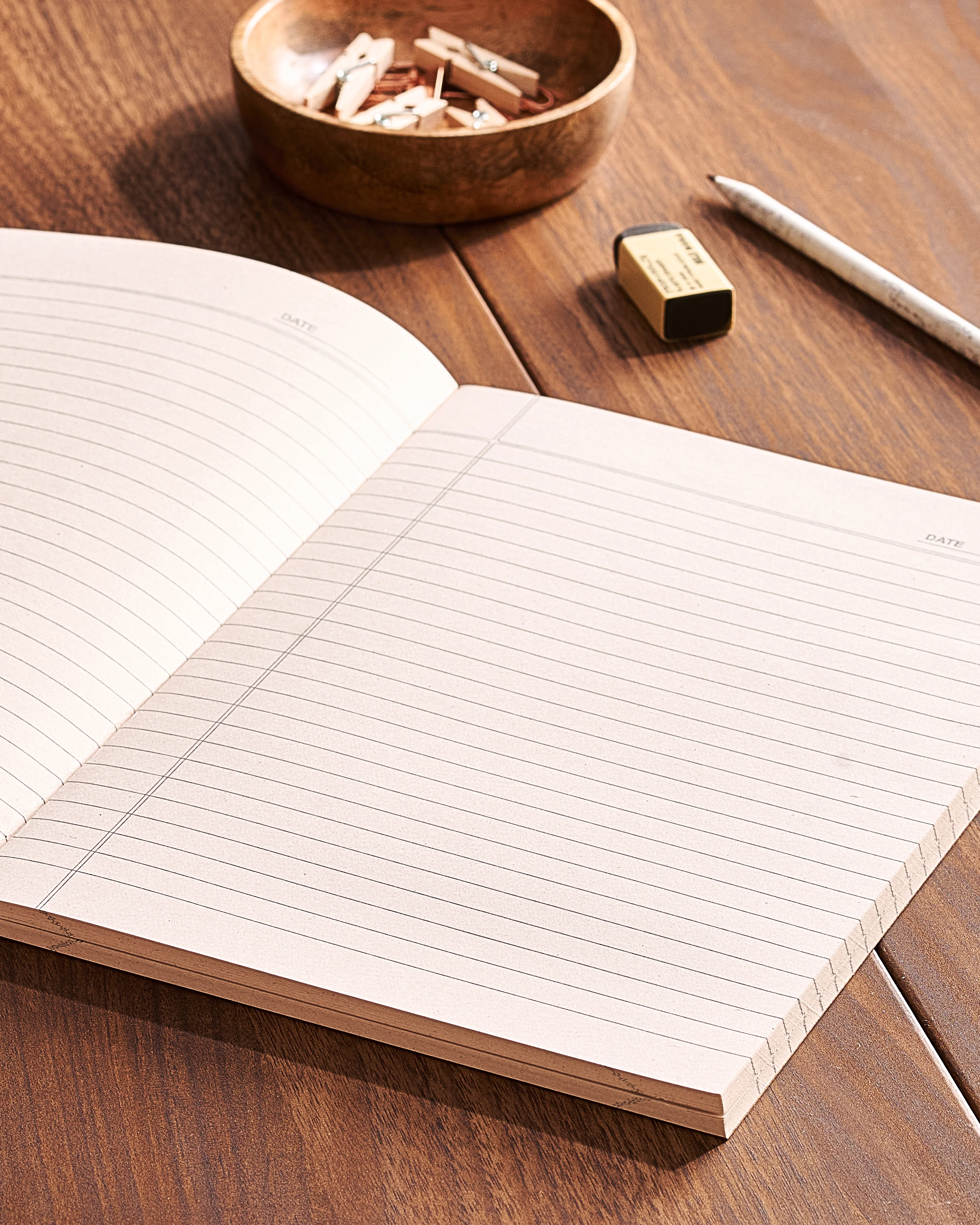 Eco-Friendly Notebooks – Pack of 6 - Image 26