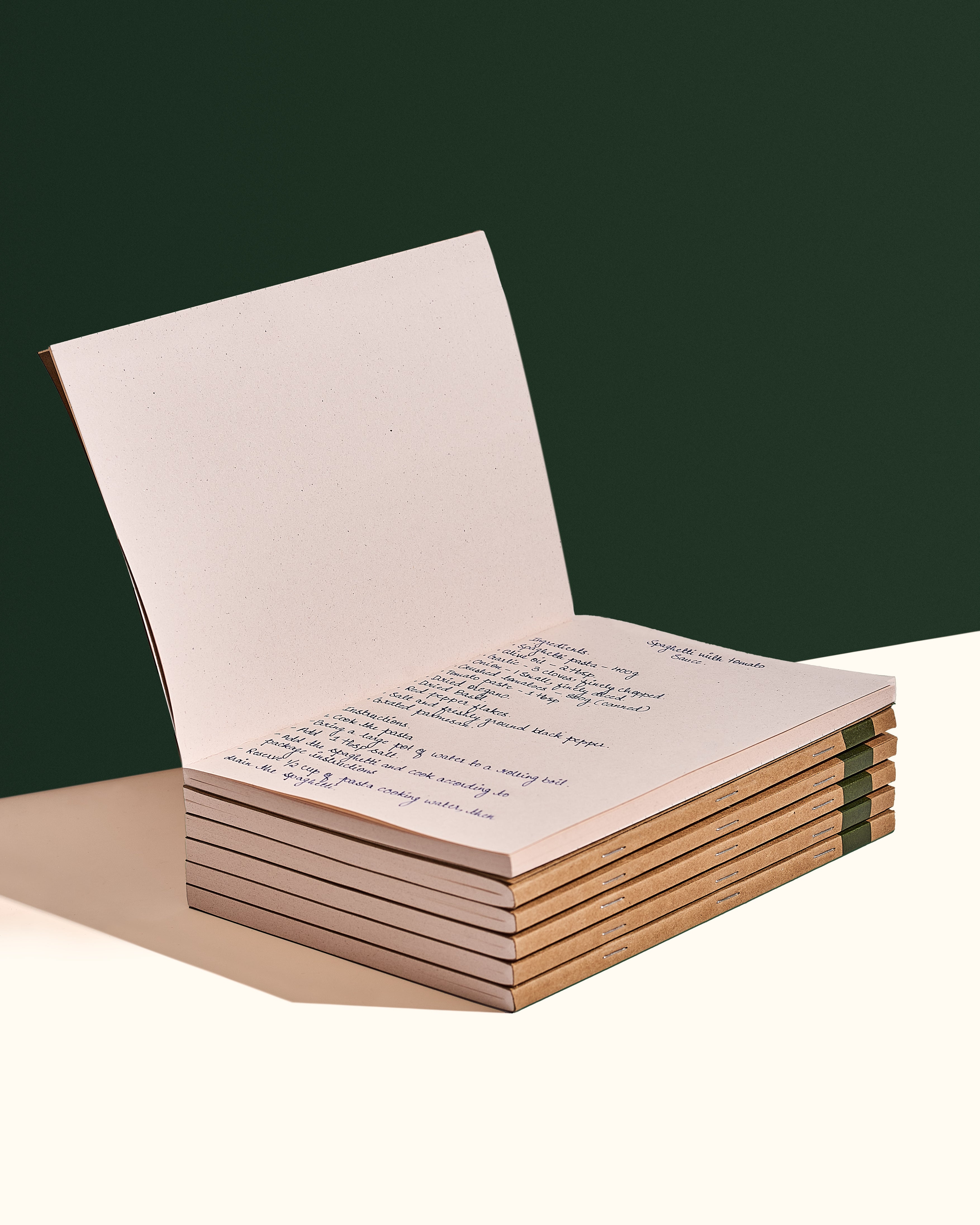 Eco-Friendly Notebooks – Pack of 6 - Image 29