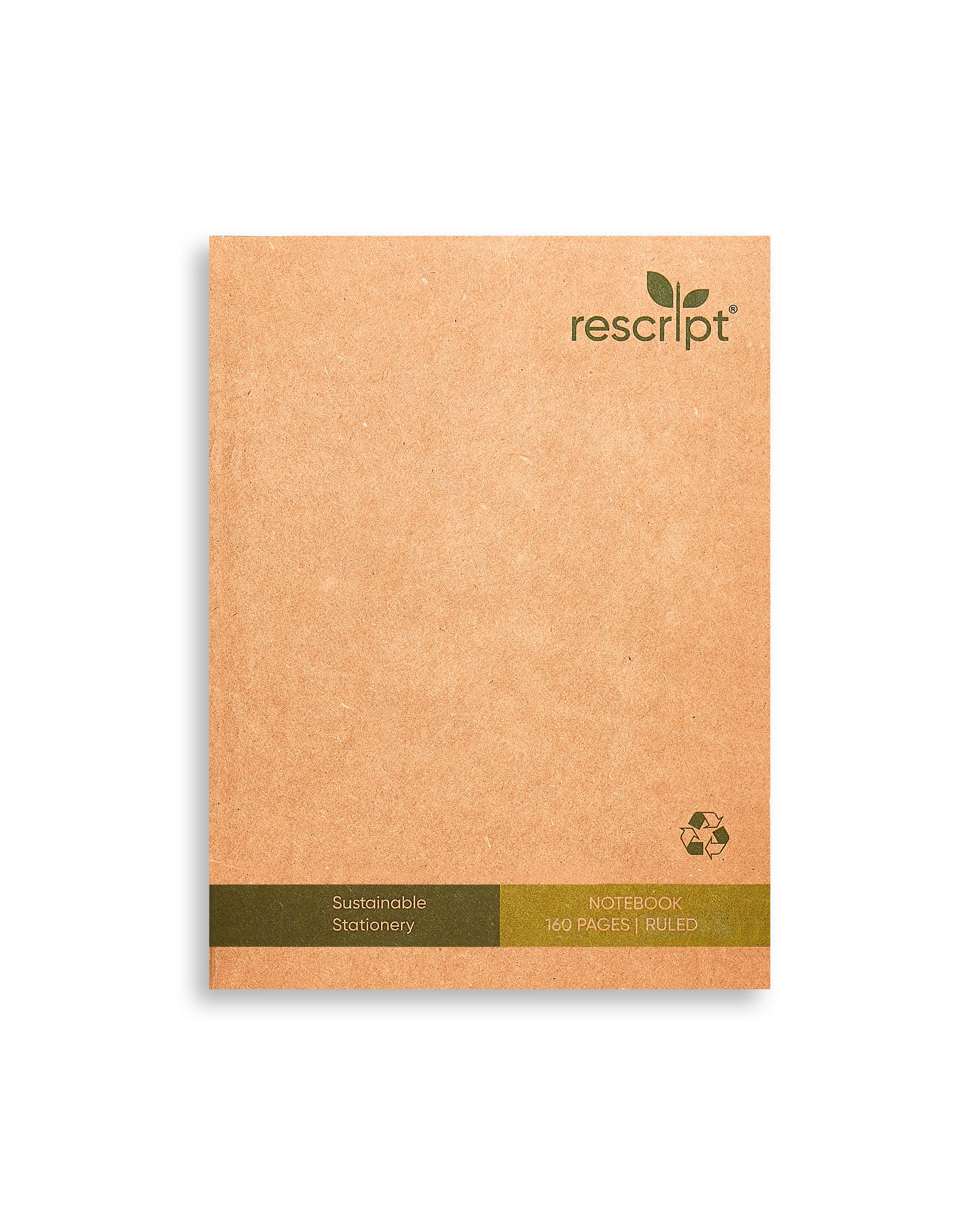Eco-Friendly Notebooks – Build Your Pack of 6 - Image 34