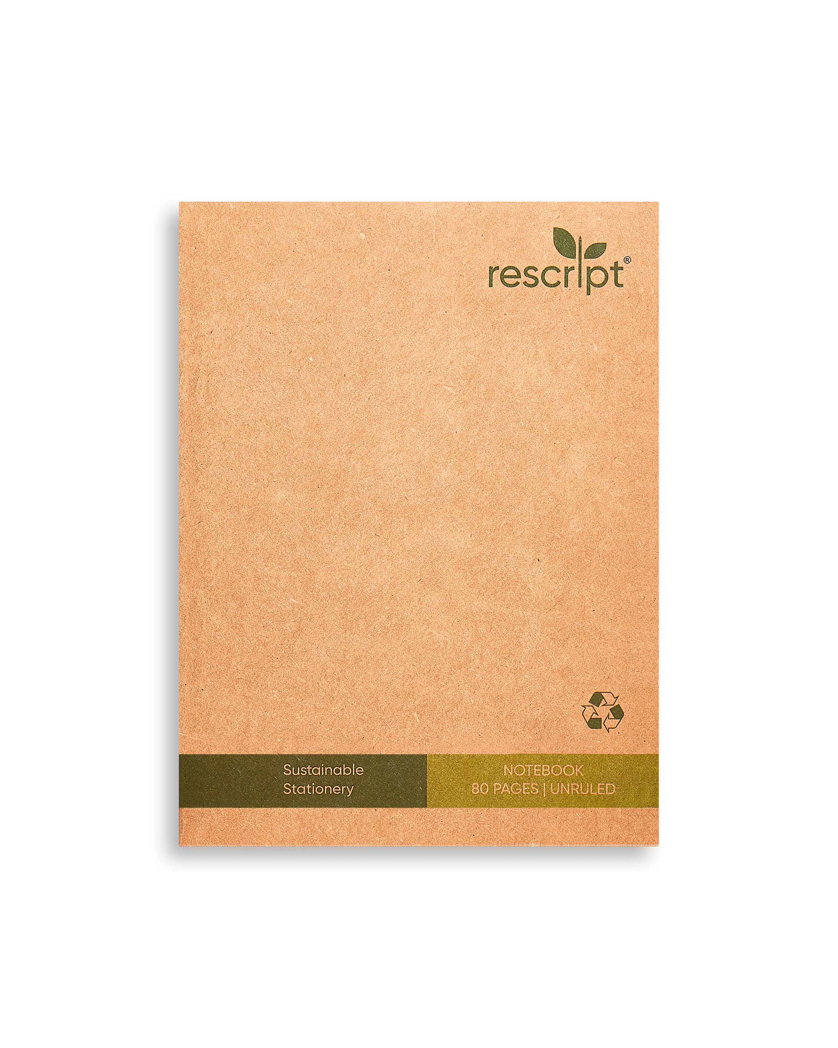 Eco-Friendly Notebooks – Build Your Pack of 6 - Image 35