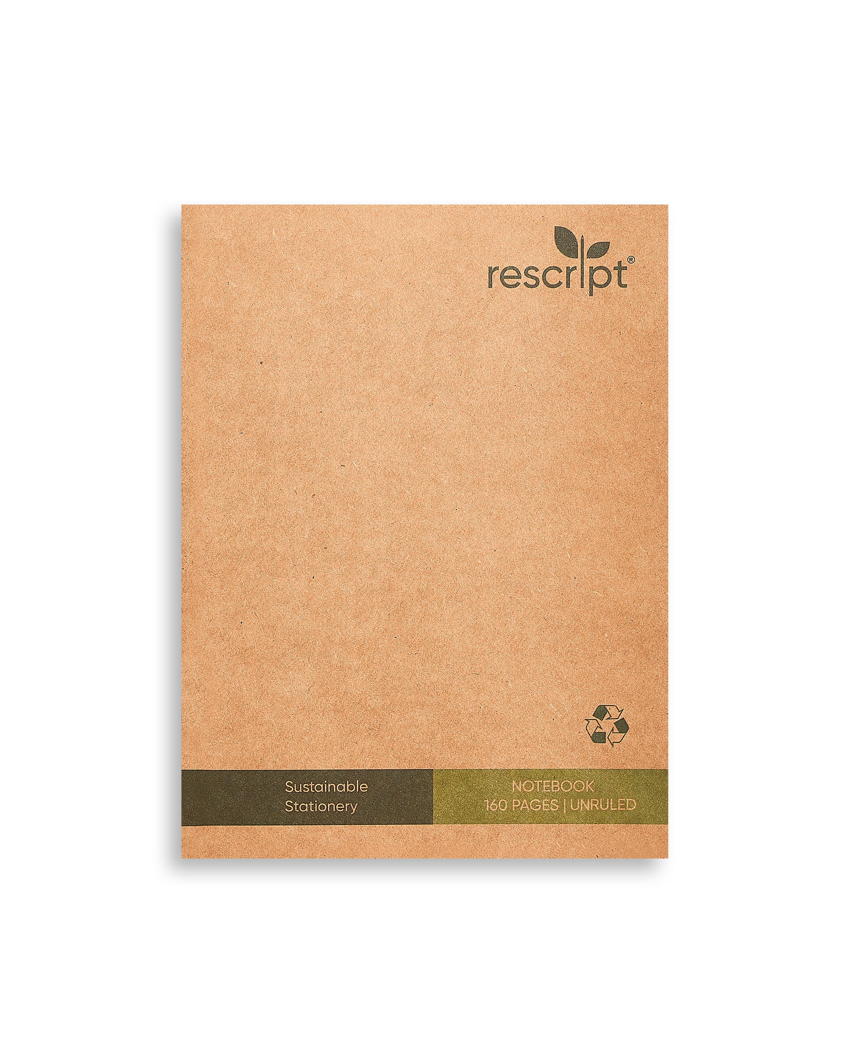 Eco-Friendly Notebooks – Build Your Pack of 6 - Image 36