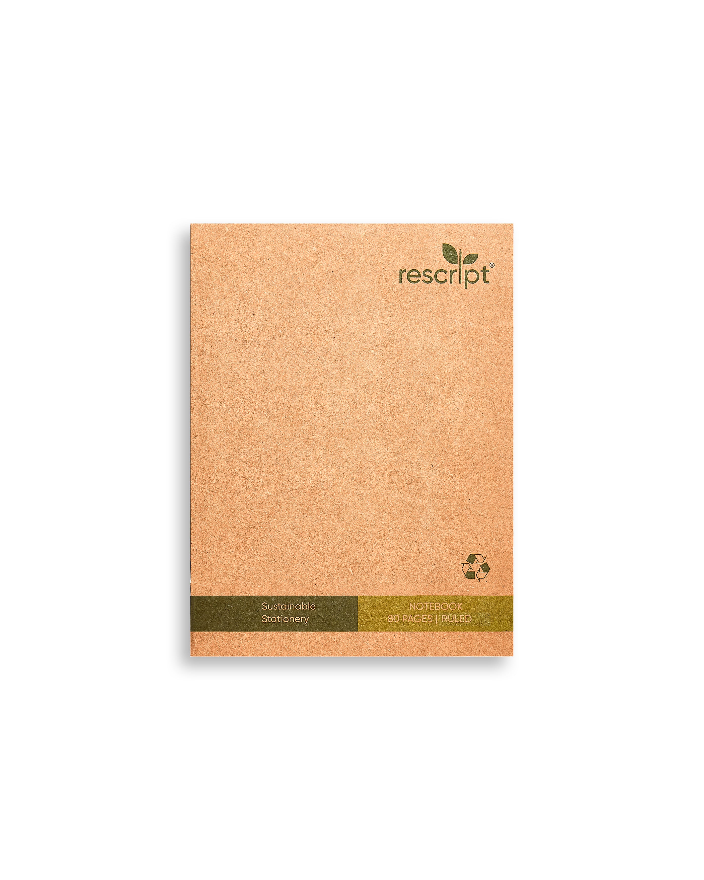 Eco-Friendly Notebooks – Build Your Pack of 6 - Image 37