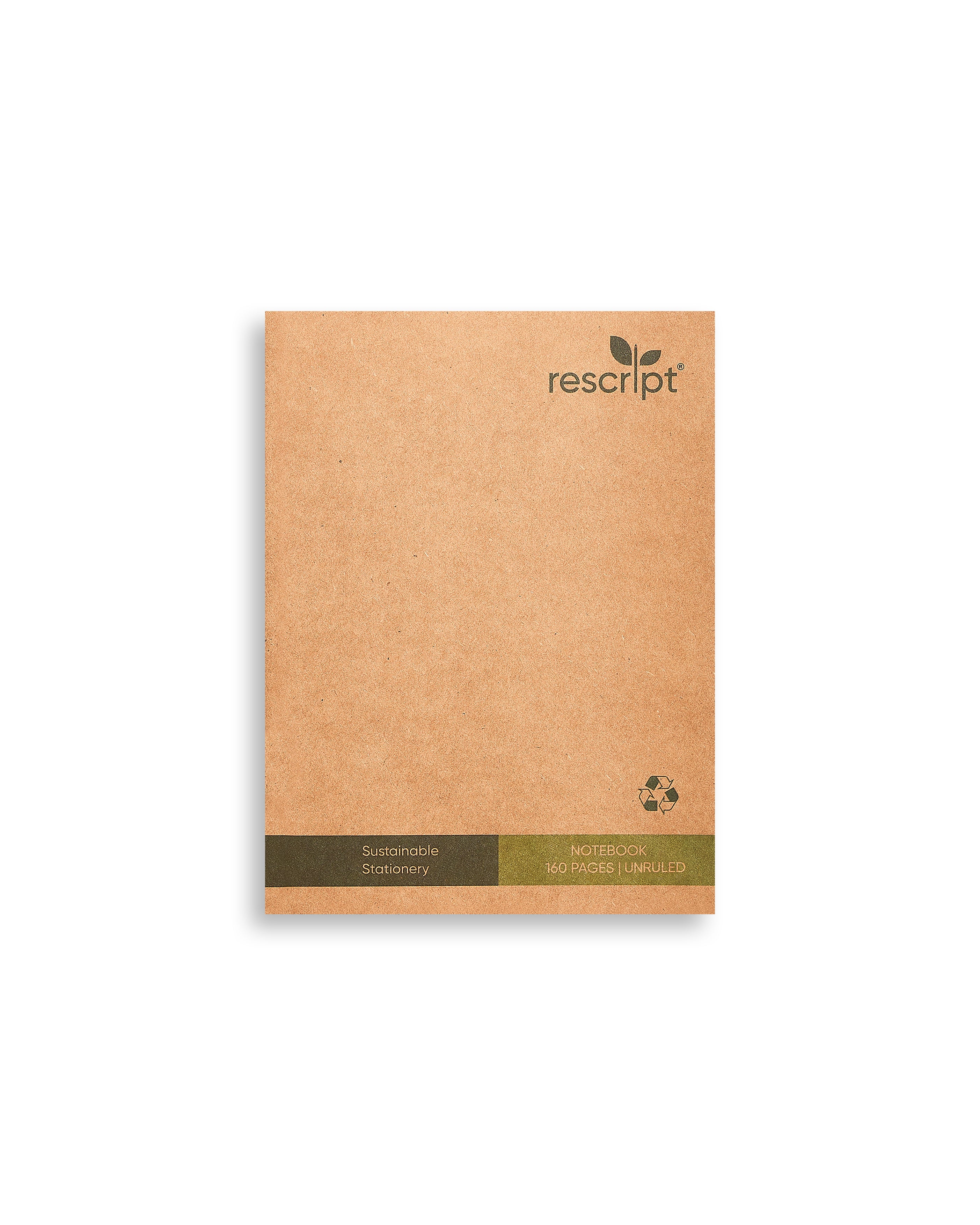 Eco-Friendly Notebooks – Build Your Pack of 6 - Image 40