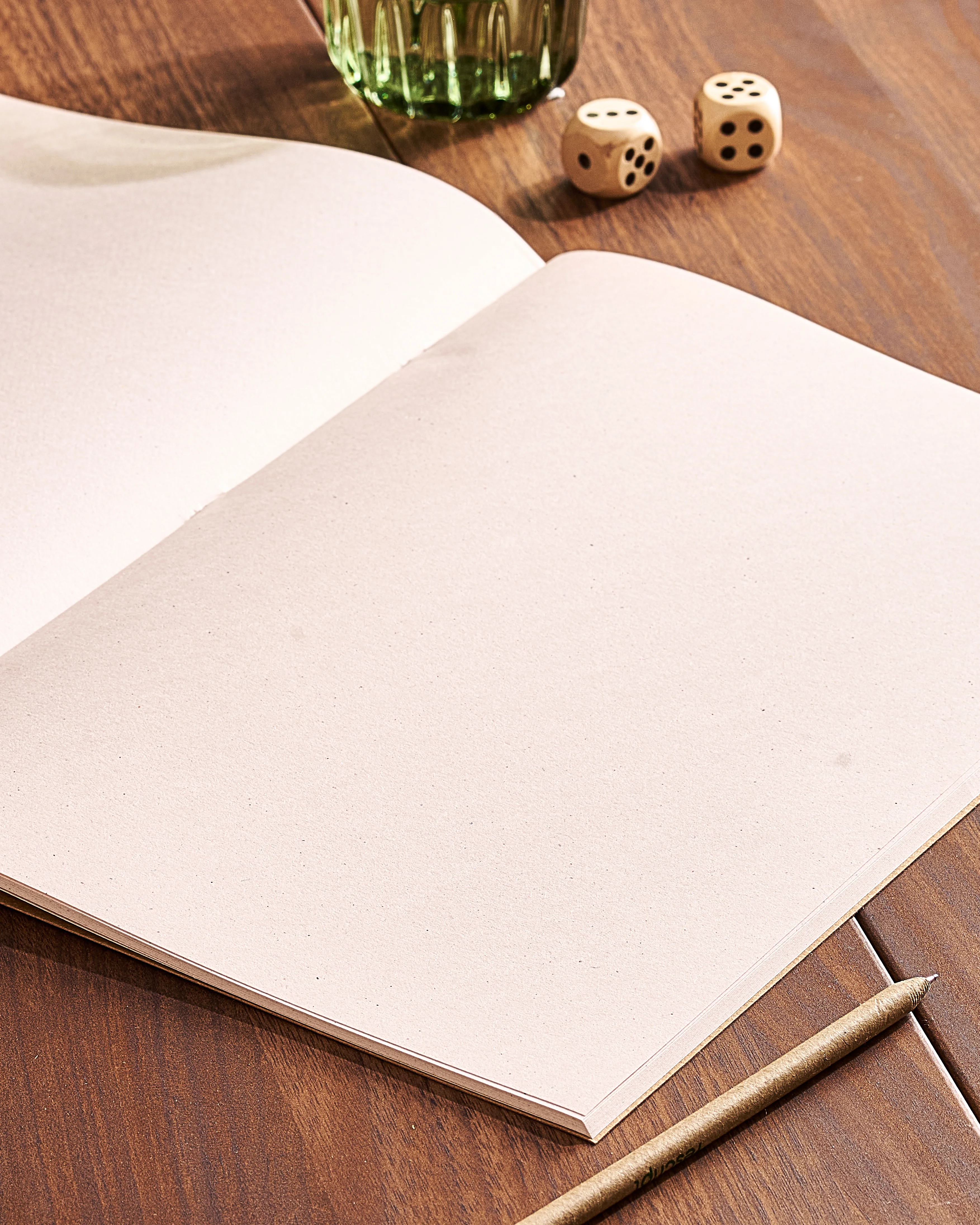 Eco-Friendly Notebooks – Pack of 6 - Image 6