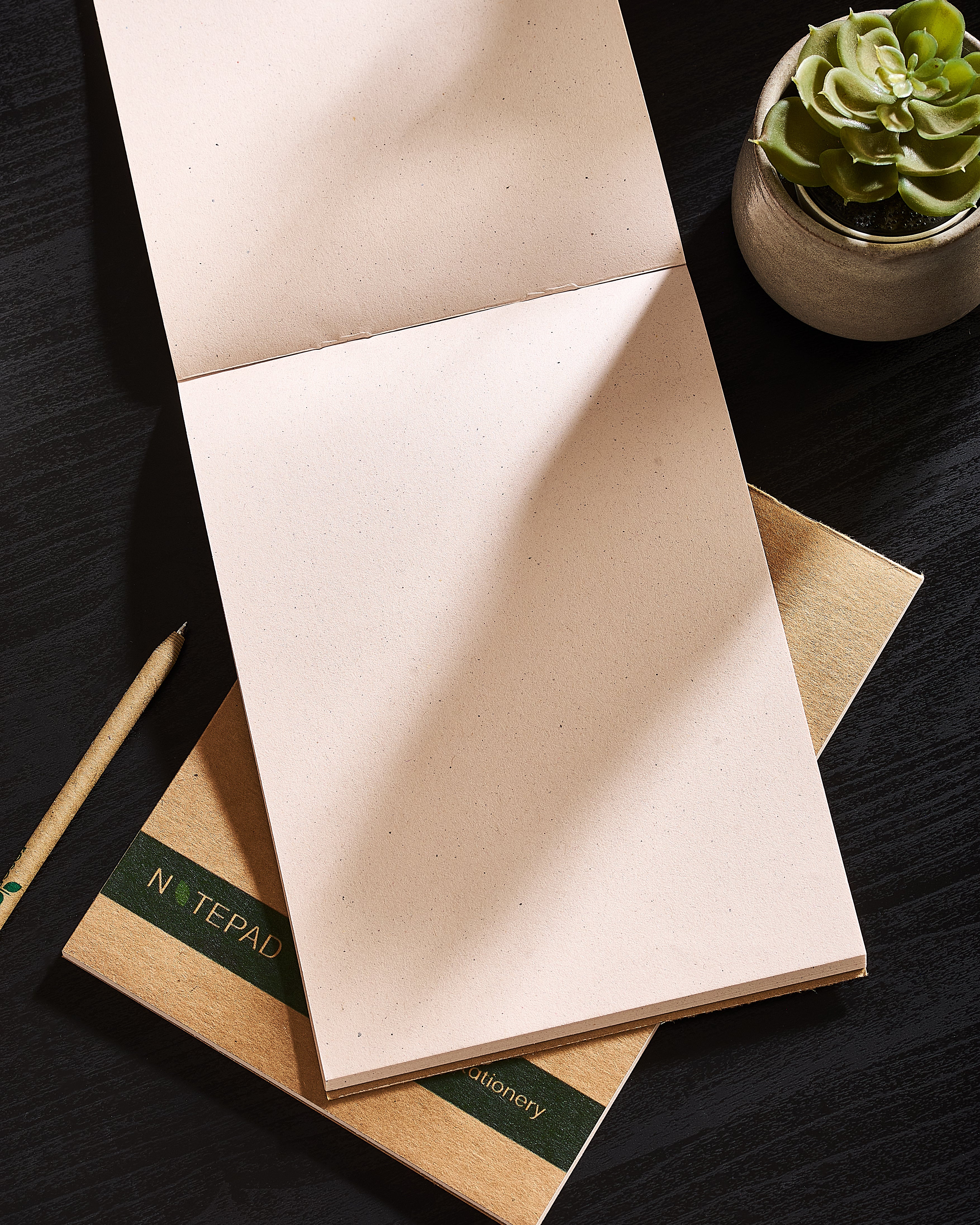 Eco-Friendly Notepads – Pack of 10 - Image 7