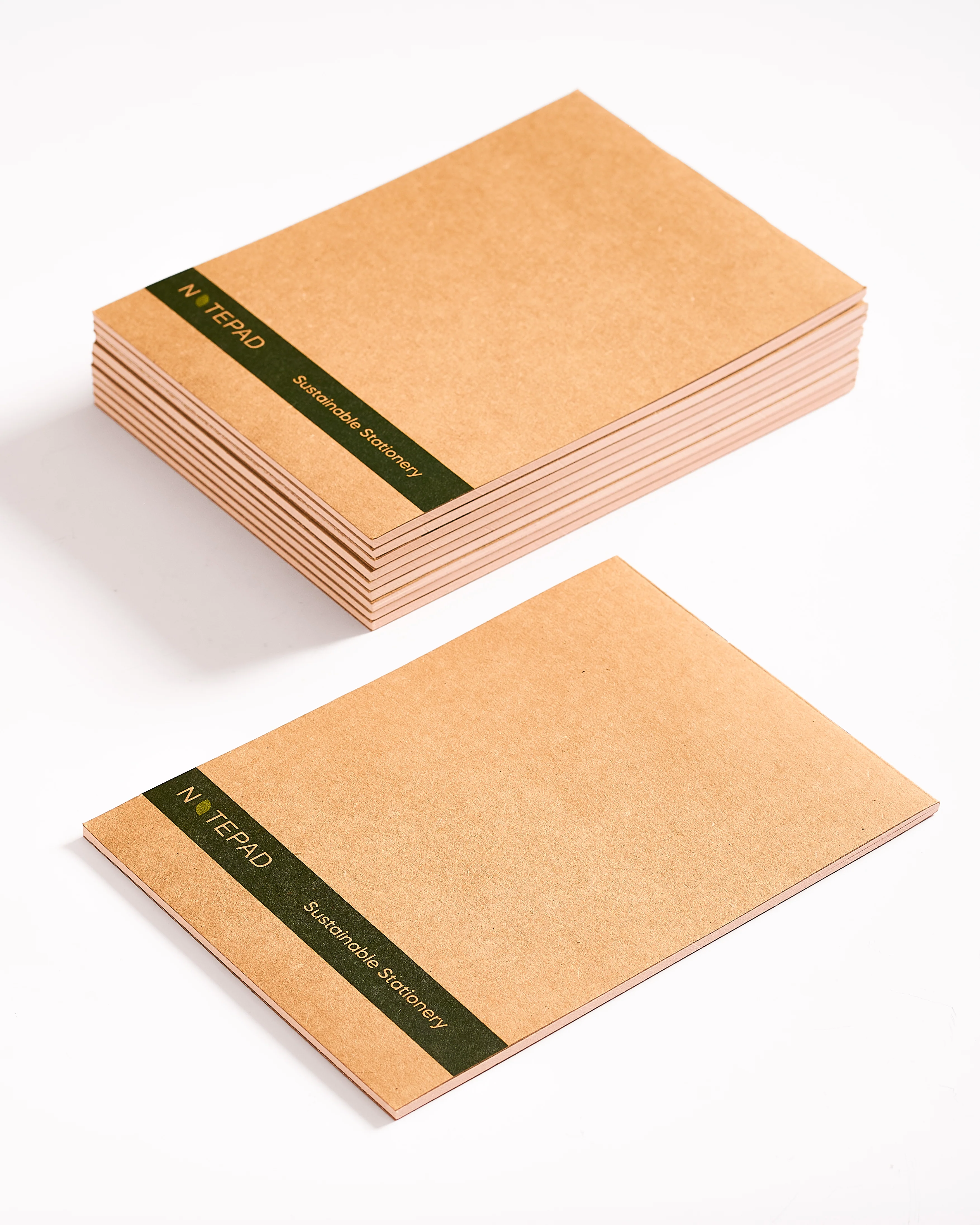 Eco-Friendly Notepads – Pack of 10 - Image 8