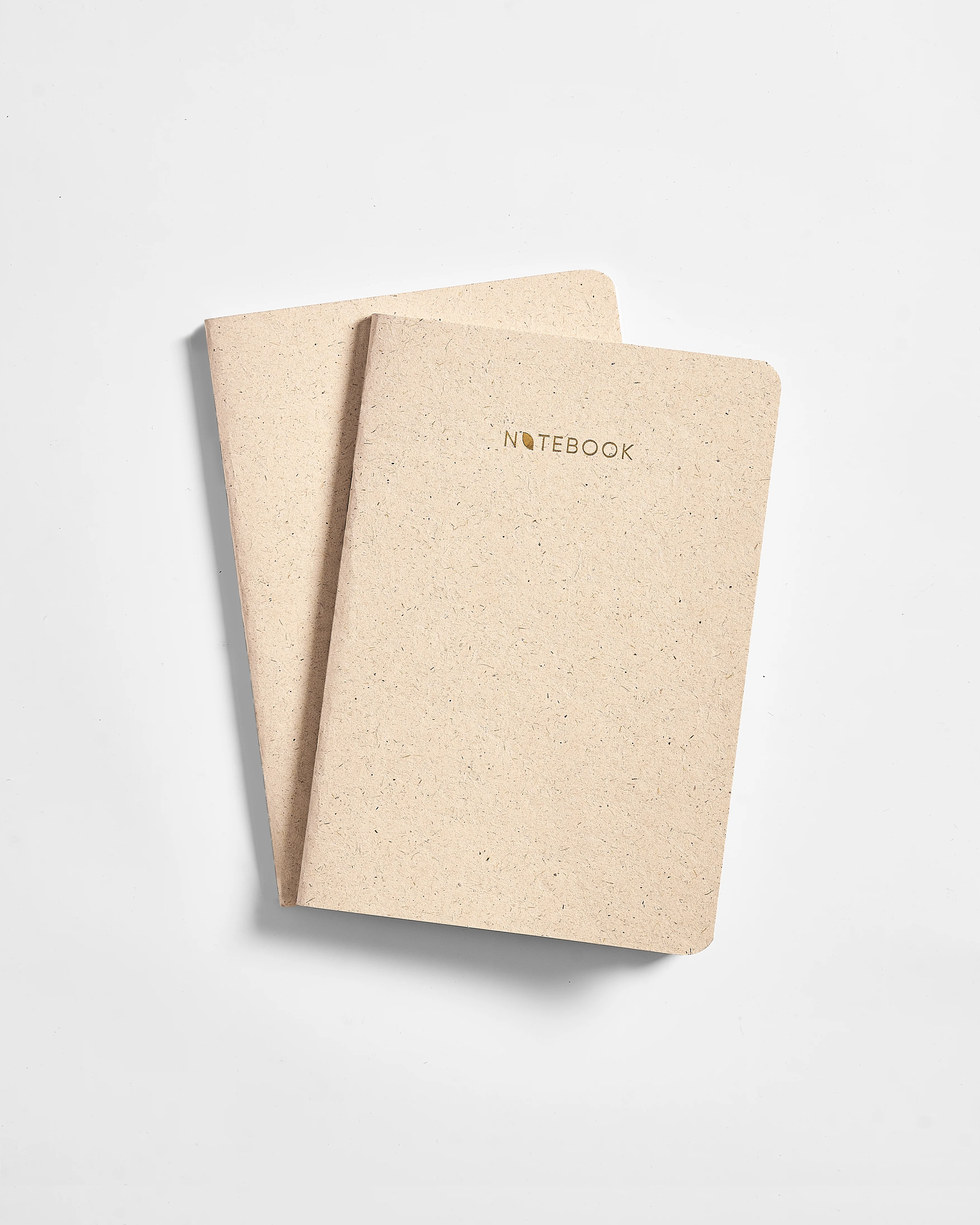 Lemongrass Dotted Notebook – Pack of 2 - Image 4