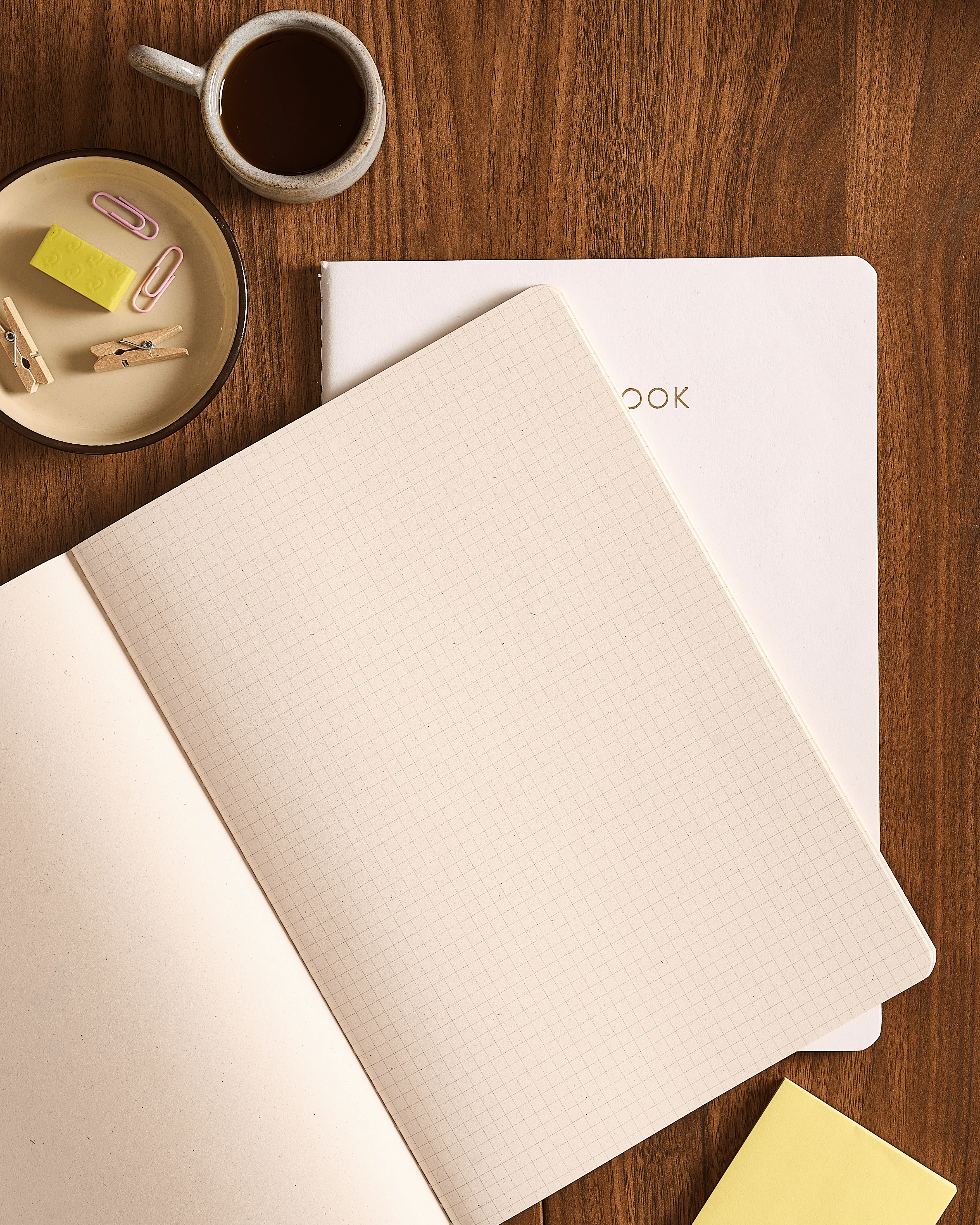 Material Edition Notebook Set – Pack of 4 - Image 12