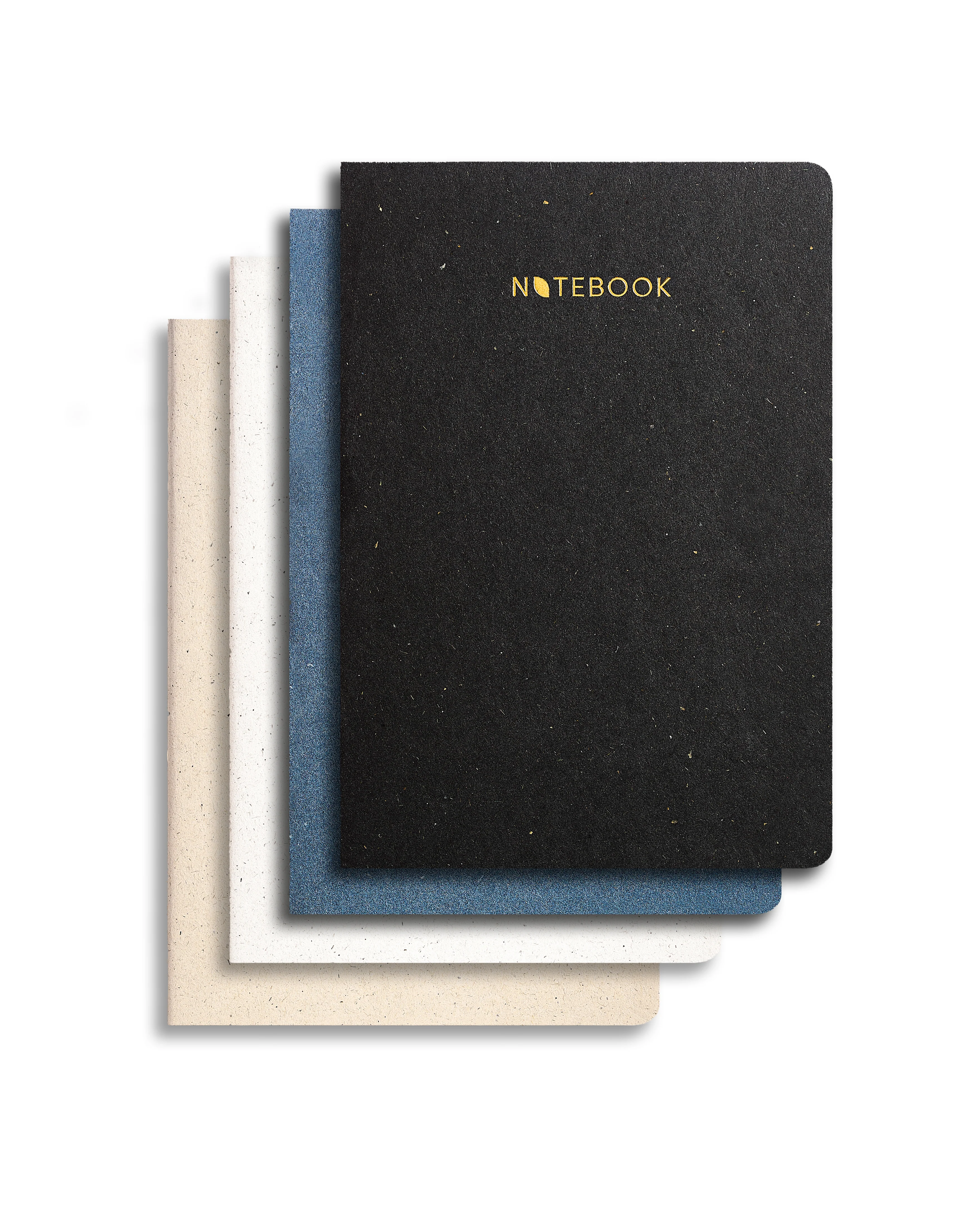 Material Edition Notebook Set – Pack of 4 - Image 13
