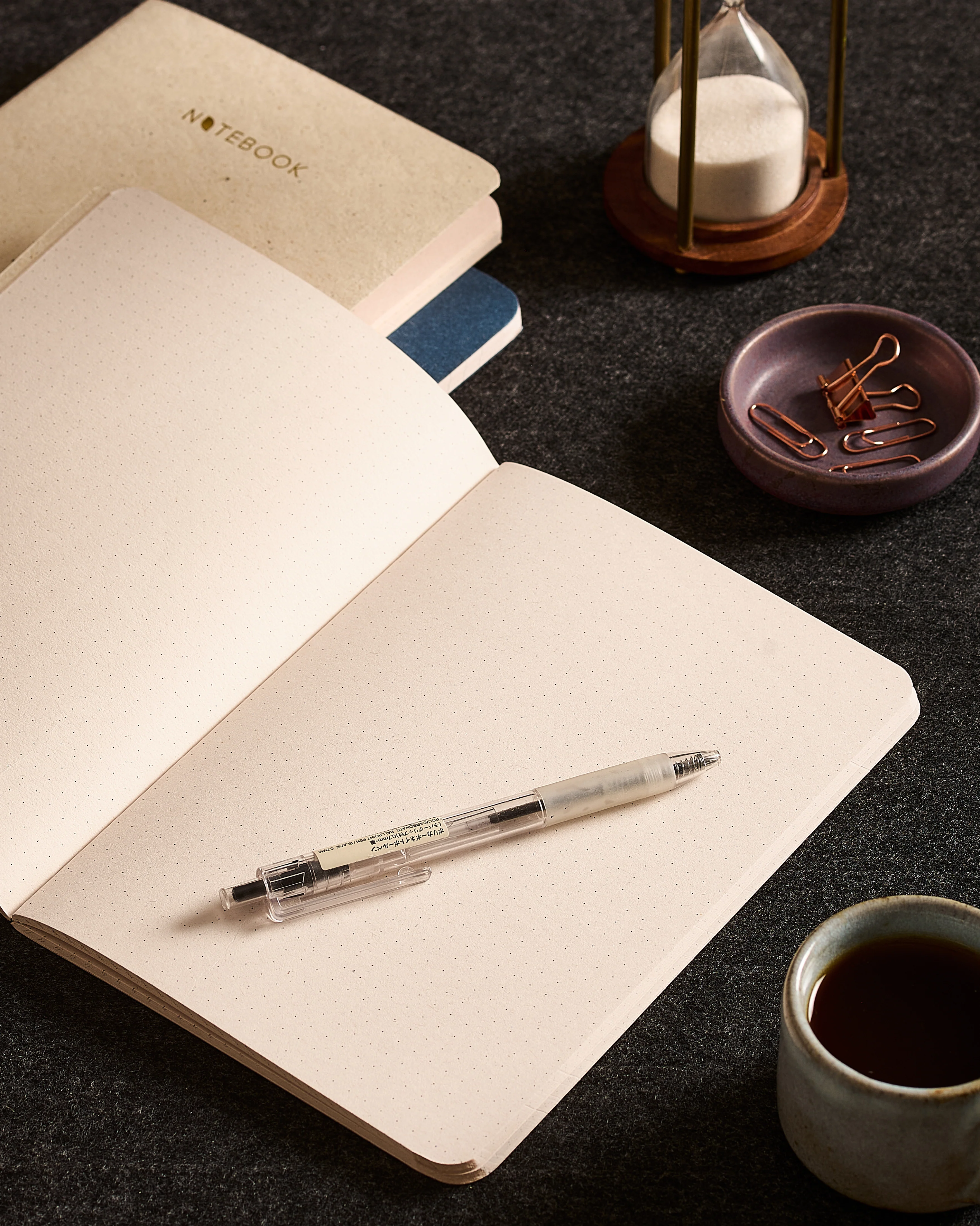 Material Edition Notebook Set – Pack of 4 - Image 6