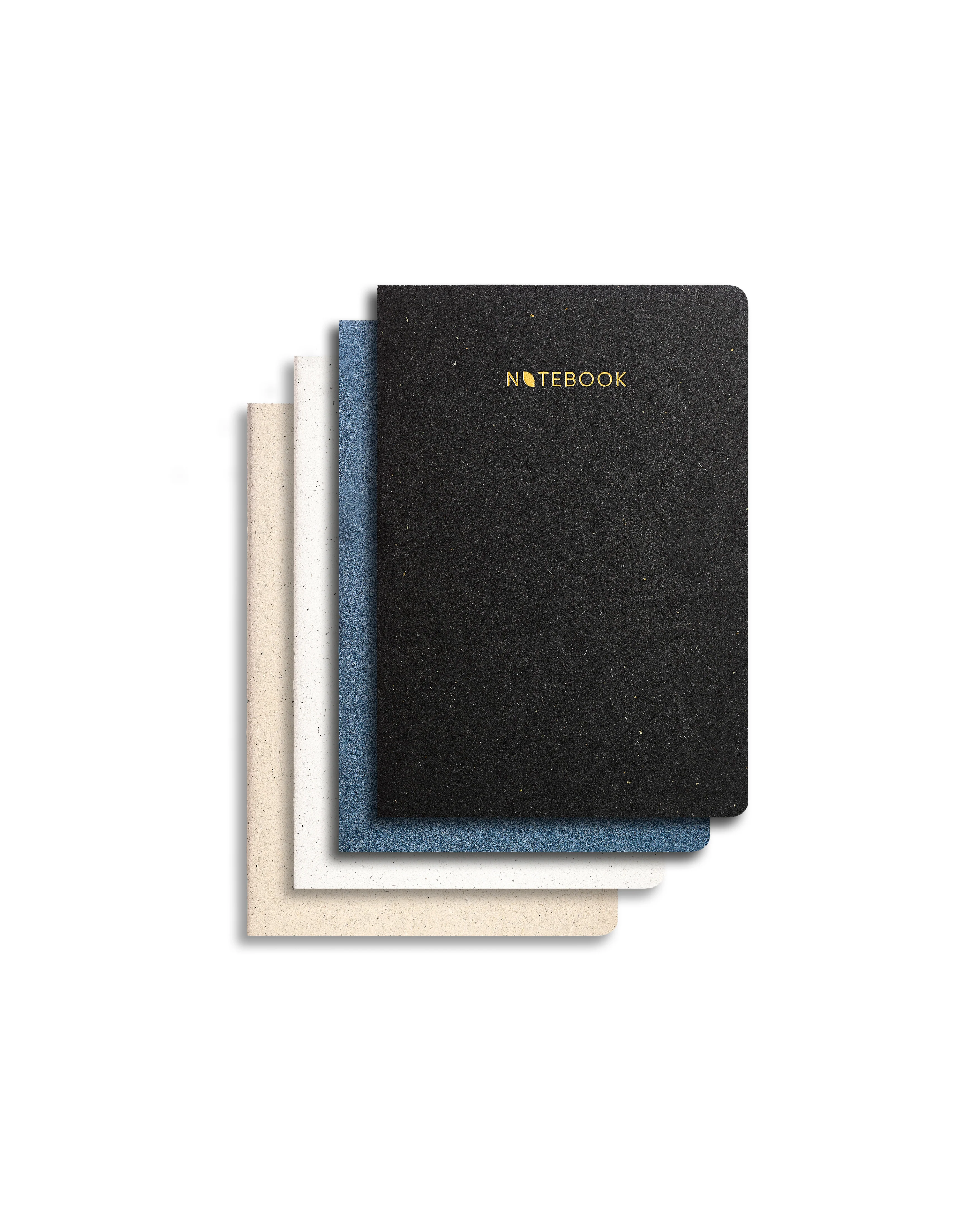 Material Edition Notebook Set – Pack of 4 - Image 7