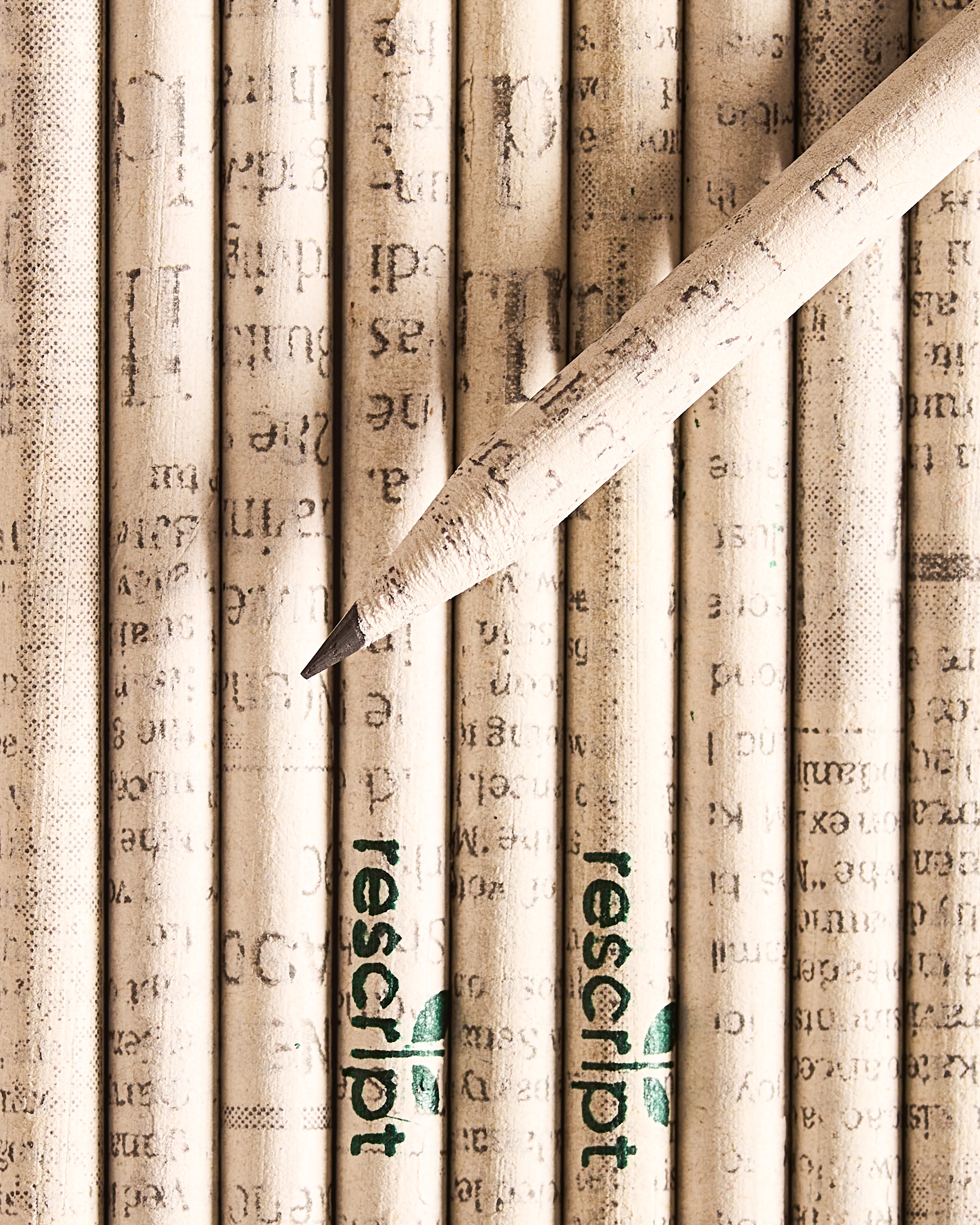 Eco-Friendly Pencils – Pack of 10 - Image 3